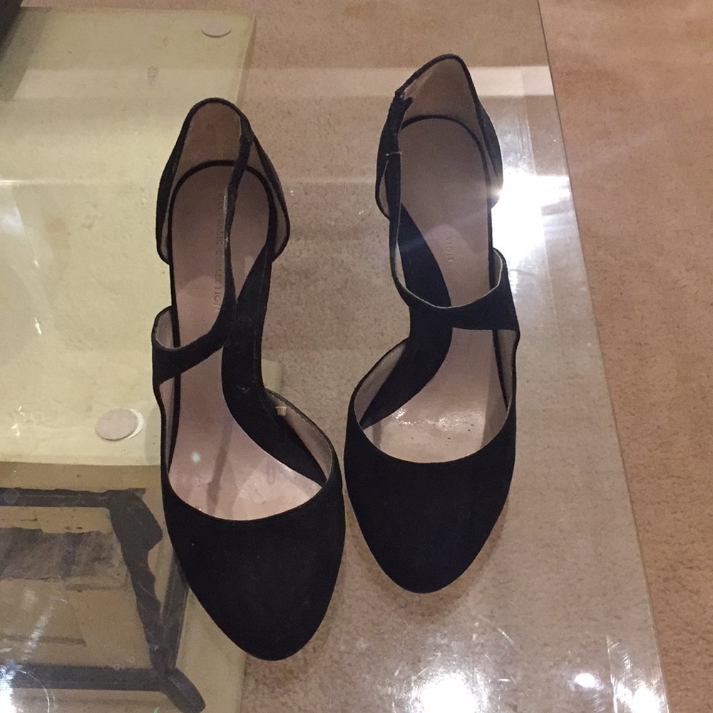 High heels 👠, Zara